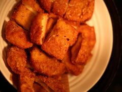 -西安皇冠假日酒店·朱雀咖啡厅