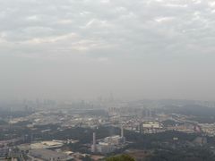 -水濂山森林公园