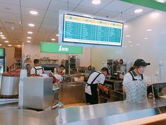 -1点点(二七万达店)