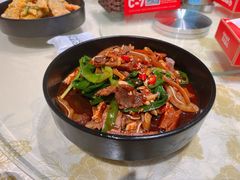 -聚味瞿记·龙虾堂(咸嘉湖店)