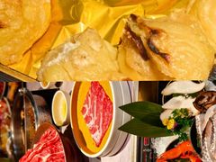 -一绪に寿喜烧自助(世茂广场店)