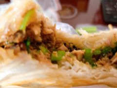 -鸭王烤鸭店(三里河店)