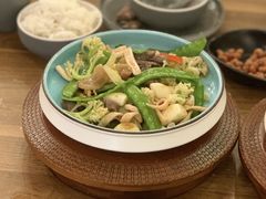 -先记烧鹅王·本地粤菜(福永店)