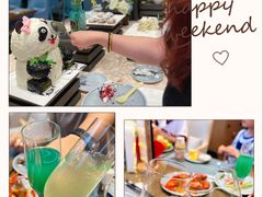 -菲住布渴酒店自助餐厅(阿里巴巴西溪园区店)