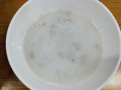 -天津外国语大学（马场道校区）食堂