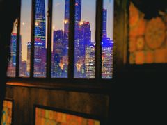 -AZUL by FUEL蓝色·法式酒馆(琶醍店)