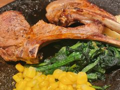 -萨莉亚意式餐厅(杭州西溪龙湖天街店)