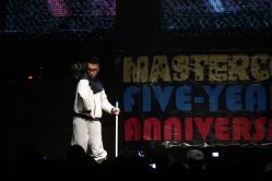 点击看大图 -MASTER COOL舞蹈工作室