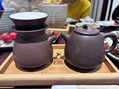-青藤茶馆(南山路店)