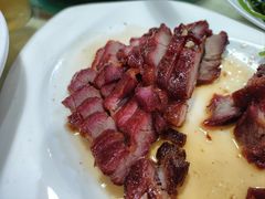 -老字号蛇口德记烧腊饭店·海鲜加工