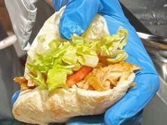 -怡咖啡海鲜自助餐厅(浦东香格里拉店)