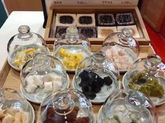 -阮大兴糕团(滨江宝龙店)