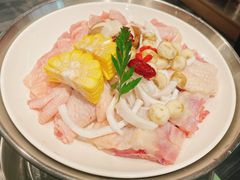 -椰庭·椰子鸡·创意玩家(晶耀前滩店)