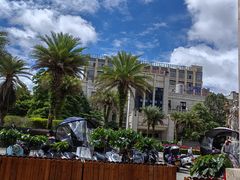 -Torch Coffee 炬点咖啡