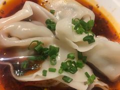 -蔴将·川菜(黄龙万科店)