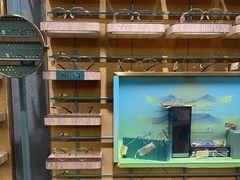 -木九十眼镜(嘉里中心店)