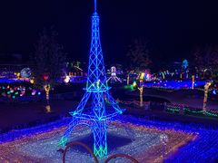 -北京鹿世界主题园