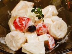 -希尔顿欢朋酒店·欢朋餐厅
