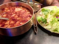 -西塔老太太泥炉烤肉(上海七宝领展广场店)
