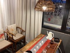 -邈墨茶馆(凤起路店)