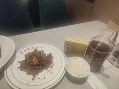 -沽上民肴·海鲜锅贴·天津菜(福州道鸿正家园店)