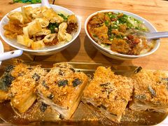 -小豆海棠(嘉兴路店)