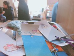 -BRAVO 赞·美艺术中心·系统美术·书法·艺考(双井校区)