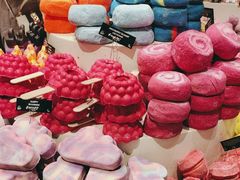 -LUSH(威尼斯人店)