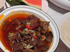 -千牛将·鲜牛肉火锅(开元路店)