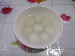 -大桥道食品商店(咸阳路店)