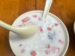-钱记三鲜冰粉