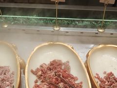 蒜香牛-小明家·鲜牛肉自选火锅(中街店)