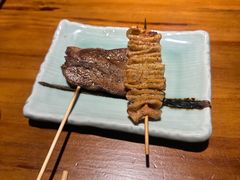 -晶吉·居酒屋·日本料理·烧鸟(中山区民主广场经典生活店)