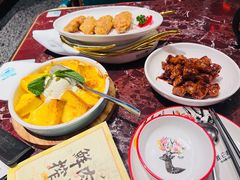 -新白鹿餐厅(西湖银泰店)