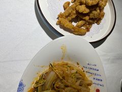 -雲蜀龙阁·金牌水煮鱼(方庄店)