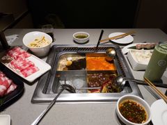 -海底捞火锅(吾悦广场店)