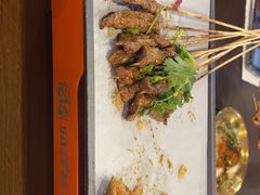 -林二哥宜烤官·宜宾小烧烤