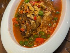 -云隐小厨·传统大理美食(复兴路店)