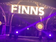 -FINNS Beach Club