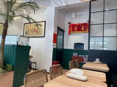 -堂屋糖水店(愚园店)