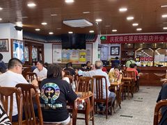 大堂-柴氏风味斋(甘家口店)