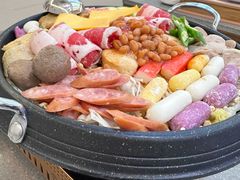 -豚妈妈汤饭·部队锅(南京东路店)