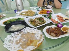 -景好海鲜餐厅(大鹏必选旅游店)