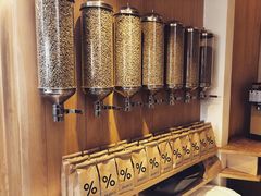 -% Arabica(京都东山店)