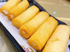 -丰尔粥食·顺德鱼生·干蒸排骨顺德菜(大良分店)