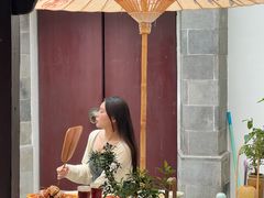-蟹村草堂·苏式园林人文农家·大闸蟹