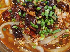 -清真·馬坡二旦烧烤(人生一串拍摄店)