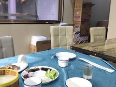 -清真•蜀风园(丁字沽店)