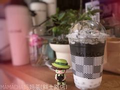 -MĀMĀCHÁ妈妈茶