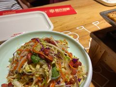 -管氏翅吧(甘家口店)